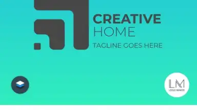 Logo Maker screenshot 11