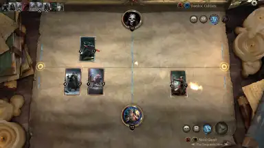 The Elder Scrolls: Legends screenshot 13