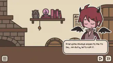 A TAVERN FOR TEA screenshot 3