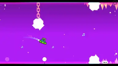 Geometry Dash World screenshot 17
