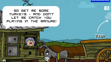 Crazy Farming screenshot 5