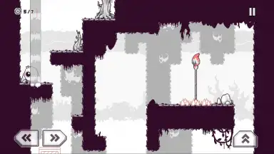 Colorblind - An Eye For An Eye screenshot 5