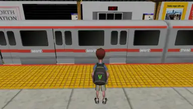 VANDALIST screenshot 6