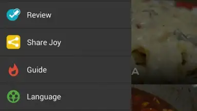 Recetas de pollo screenshot 5