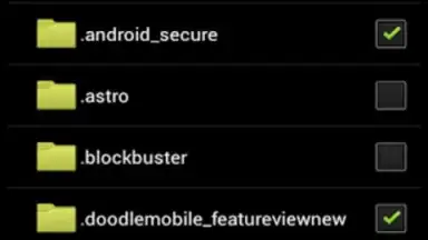 Search Duplicate File screenshot 3