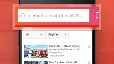 InsTube YouTube Downloader screenshot 3