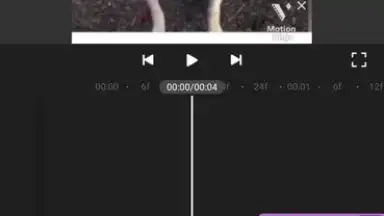 Motion Ninja screenshot 4
