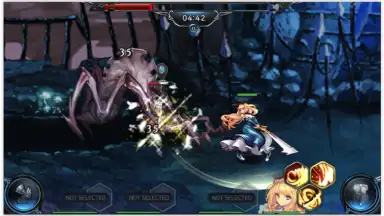 Solidus screenshot 3
