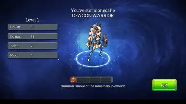 Dragonfall Tactics screenshot 5