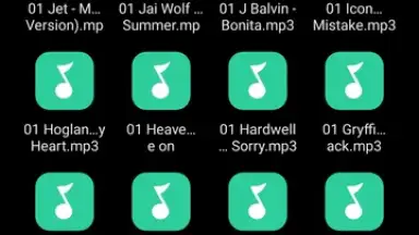 Xiaomi File Manager screenshot 8