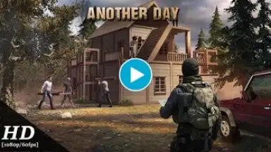 Another Day screenshot 1