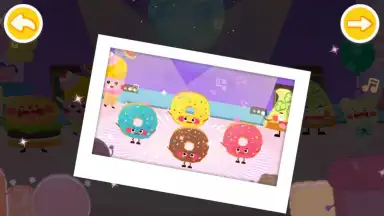 Baby Panda World screenshot 3