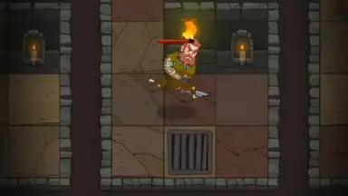 Legendary Adventure screenshot 4