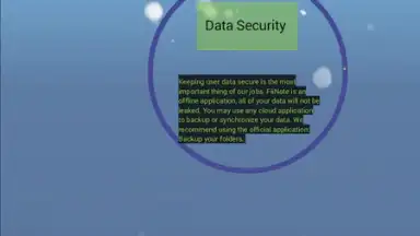 FreeNote 7 screenshot 12