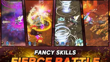 Angel Fantasia screenshot 16