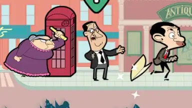 Mr Bean screenshot 9
