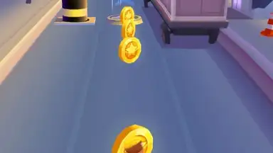 Hollywood Rush screenshot 1