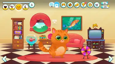Bubbu screenshot 13