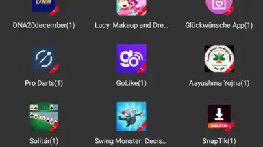 Multi Space screenshot 5