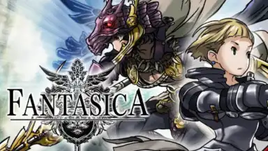Fantasica screenshot 3