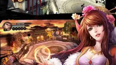 Phong Van 3d screenshot 2