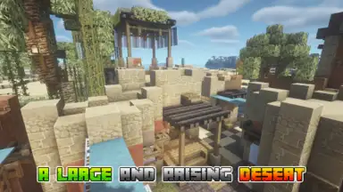 AtharCraft Building Craft screenshot 11