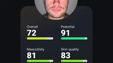 Umax: Maximize Your Looks screenshot 4