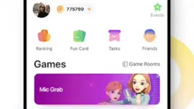 WePlay - Game & Party screenshot 7
