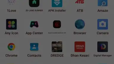 Any Icon screenshot 12