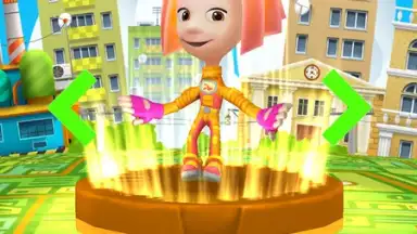 Jumper screenshot 3