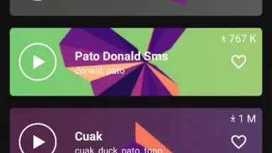 Zedge screenshot 5