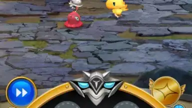 World of Final Fantasy screenshot 3