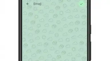 Emoji Workshop Wallpaper screenshot 3