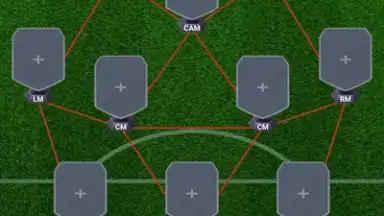FUT Card Builder 20 screenshot 2