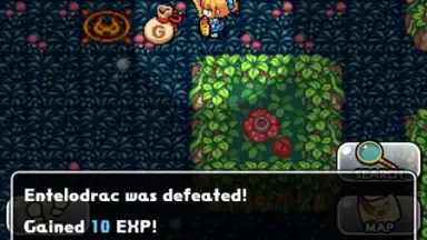 Labyrinth of the Witch screenshot 5