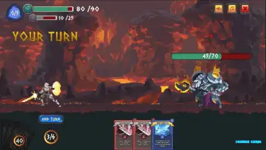 Theseus Cards screenshot 11