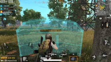 PUBG Mobile: Marching screenshot 9