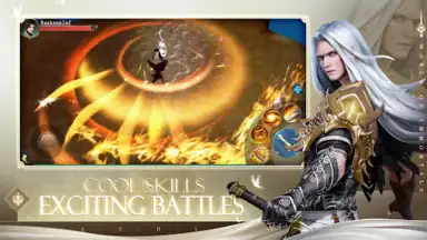 Immortal Blade screenshot 6