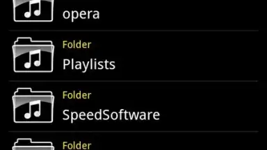 Audio Speed Changer screenshot 3