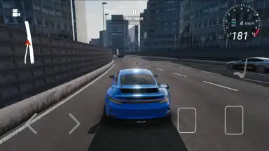 Apex Racing screenshot 11