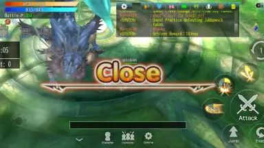 AVABEL LUPINUS screenshot 11