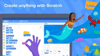 Scratch screenshot 5