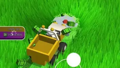 Stone Grass screenshot 1