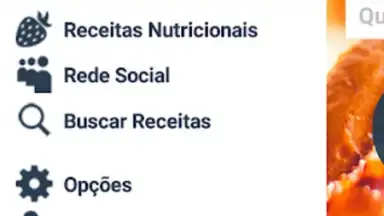 Receitas Supreme screenshot 2
