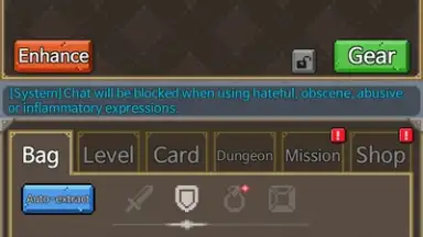 Dungeon Corperation screenshot 4