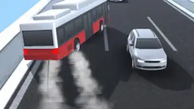 Double Drift screenshot 3