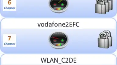 WiFi Optimizer screenshot 1