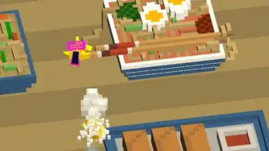 Llama Llama Spit Spit screenshot 1