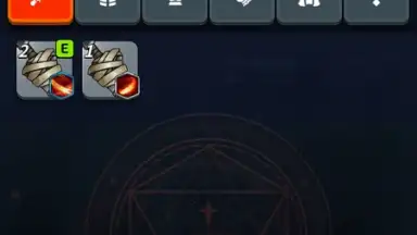 Alchemy Knight screenshot 2