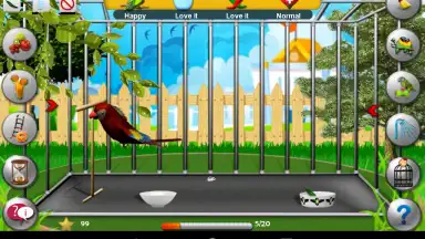 Parrot Pet Shop screenshot 8